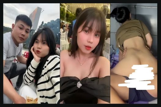 Người yêu cũ chia sẻ clip ân ái liên tục cả ngày
