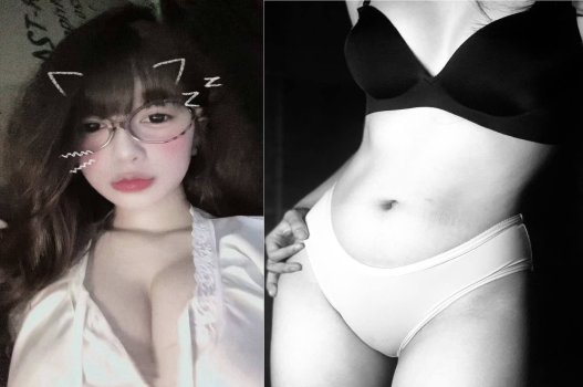 Người yêu cũ níu kéo bằng chỗ kín