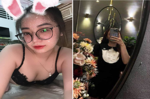 Nhiều bóng cười em sướng hơn khi bị phang