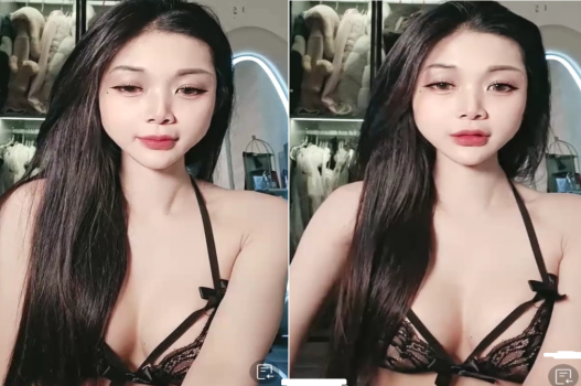 Nhìn em đẹp là biết dâm thủy trào ra