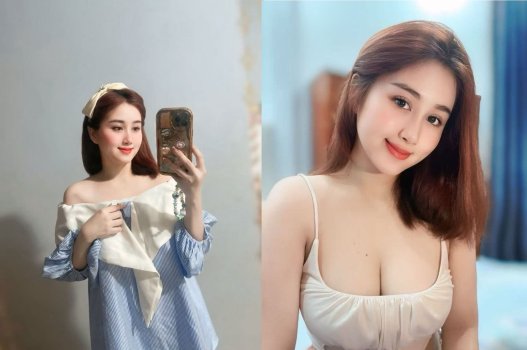 Nhìn hiền lành nhưng em giỏi cám dỗ đàn ông