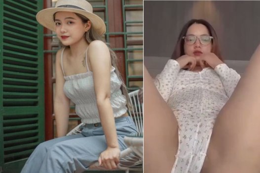 Nhún nhảy sướng mê với chàng trai cu khủng