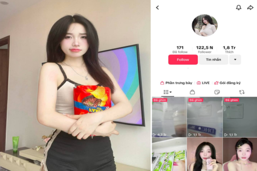 Ny xịn nên phải nện nhau không ngừng nghỉ