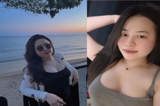 Phang em múp rụp chỗ kín ra nước lênh láng