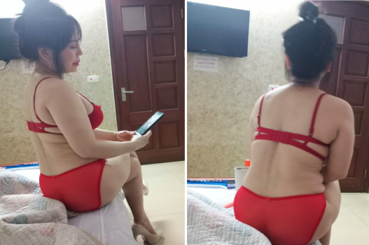 Phim nóng MBBG vếu to kỹ năng xuất sắc