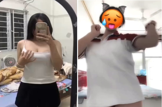 Phim sex nữ sinh cơ thể béo ngậy