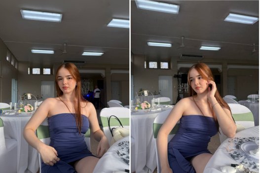 Phù dâu quyến rũ dụ chú rể làm tình liền tay