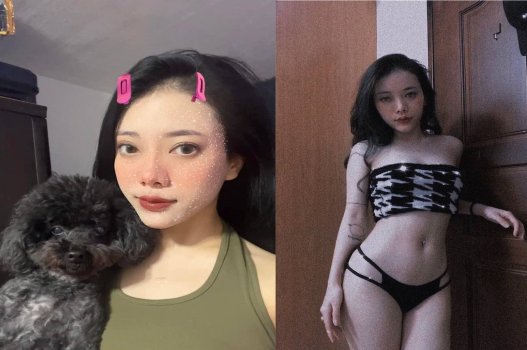 Quan hệ với em dâm bím chặt sướng ngất ngây