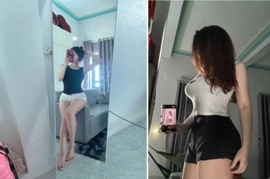 Quyến rũ nàng xăm trổ yêu chiều anh yêu táo bạo