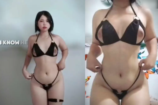 Sex Gen Z mê mẩn trang phục gợi cảm trong khoảnh khắc thân mật