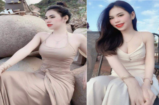 Sex sướng tê với em gái cùng công ty