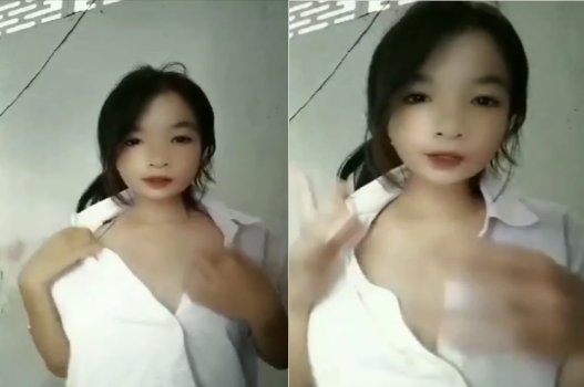 Sex VN nữ sinh mới lớn hay nứng