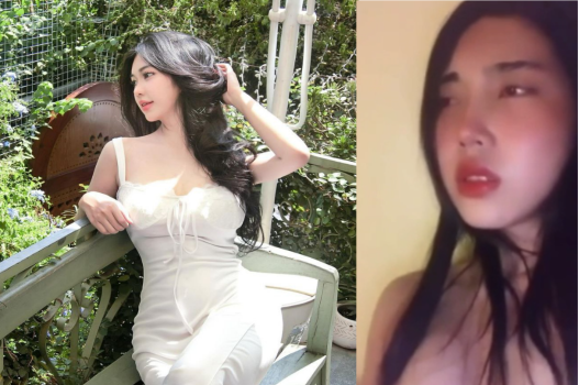 Siêu phẩm mỹ nhân như hoa hậu cuồng địt
