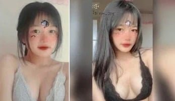 Thảo Nguyễn vú đẹp cầm vừa lòng bàn tay
