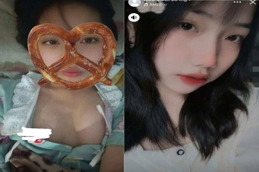 Thiếu nữ quyến rũ với vóc dáng hấp dẫn trong khoảnh khắc yêu
