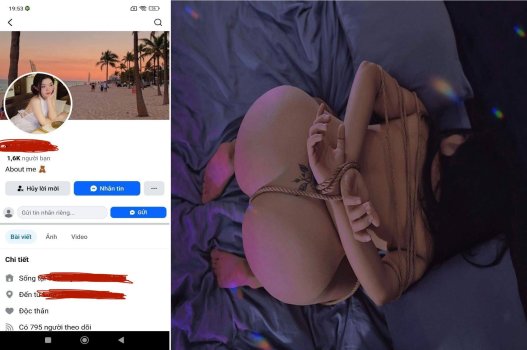TikTok phang nhau kiểu SM dữ dội