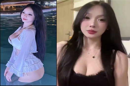 Tiktoker lộ clip sex cực kỳ gợi tình