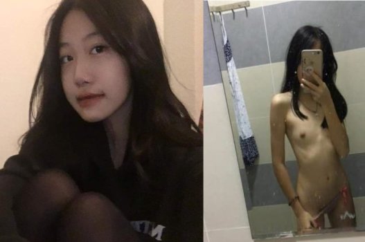 Tôi đã rất dâm từ khi còn nhỏ không ai có thể so sánh với tôi
