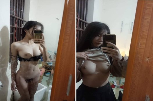 Trang Anh vú đẹp ngày nào cũng thèm khát