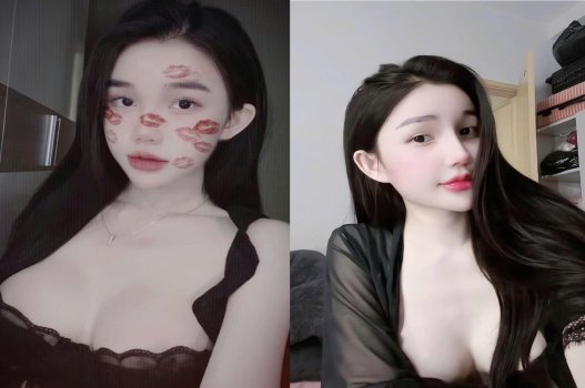 Trang phục lọt khe làm anh ấy thêm phấn khích