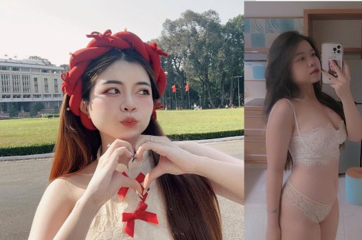Tung phim sex nàng xinh ngực tròn đầy