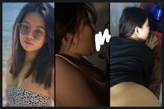 Tường Vy để lộ clip Sex với anh bạn thân