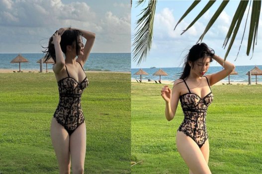 Video heovl gái ngành dáng quyến rũ