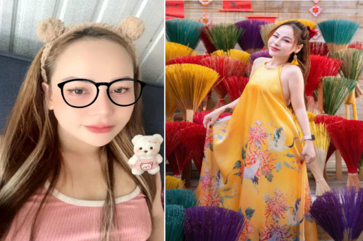 Vợ dâm đãng lúc nhàn rỗi lại đòi hút sạch chỗ đó