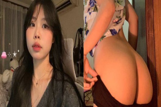 Vòng 3 to nhún em phê ngất