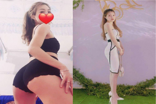 Vụng trộm chị gái ny trong ngày cưới anh