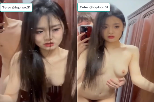 Xinh gái thấy trai rủ chịch là đồng ý